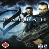 Náhled k programu Pariah patch v1.03
